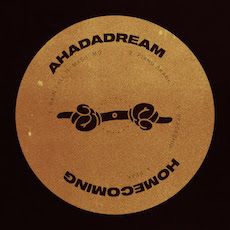 Premiere: Ahadadream ‘Spaceship’