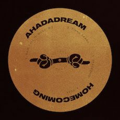 Premiere: Ahadadream 'Spaceship'