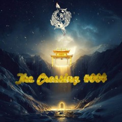 The Crossing #004