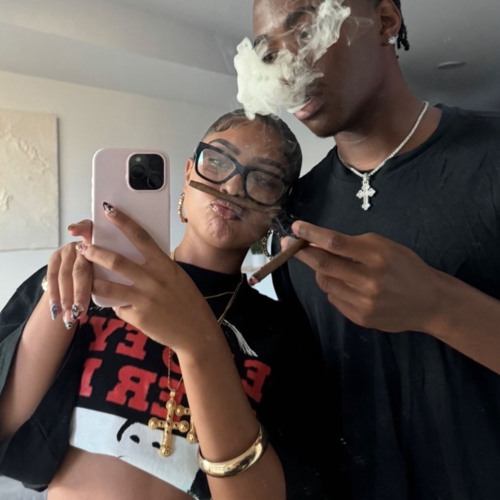 go dumb - yg (sped up)