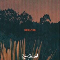 Key Notez Ft. SouthSideDee - Desires