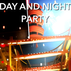 Day And Night Party