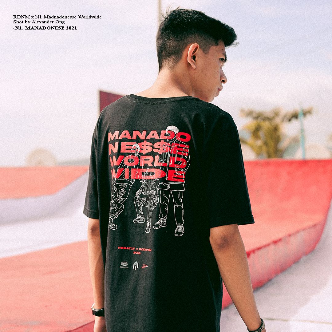 Zaac & Anitta – Mais Uma (arsyih Idrak Edit)