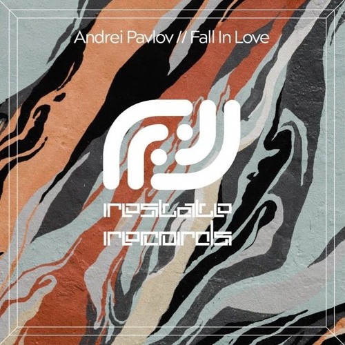 Andrei Pavlov - Fall In Love (Original Mix)
