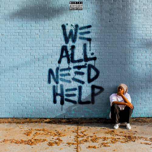 Look at yoself, Accept yoself (feat. thomas austin)
