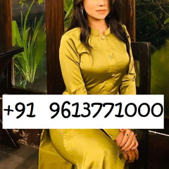 New Young Escorts - 24/7 Available || 9613771000 || Goa Escorts & Call Girls Service