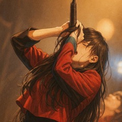 星屑スパイラル Scarlet Moonlight