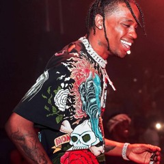 Overdue - Travis Scott [Remix]