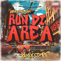ZAPYA - RUN DI AREA (KNOTT REMIX) [FREE DOWNLOAD]