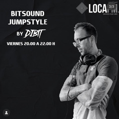 Programa 4 LOCA HARD FM BITSOUND JUMPSTYLE DJBIT ENTREVISTA MANU SYSTEM RESIDENTE NOUSET