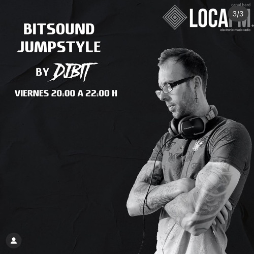 Programa 4 LOCA HARD FM BITSOUND JUMPSTYLE DJBIT ENTREVISTA MANU SYSTEM RESIDENTE NOUSET