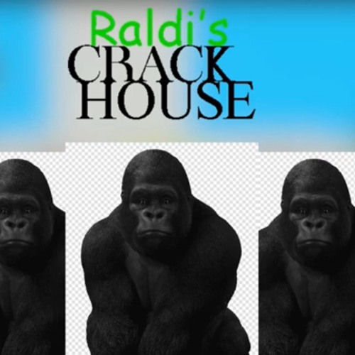 Funny Monke Mode