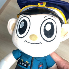 Potty Monkey- Free Style Y Remix KOREA DISS