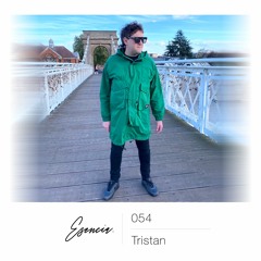 Esencia 054 - Tristan