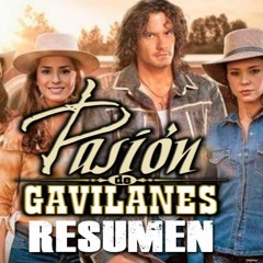 Passion de Gavilanes - Quien es ese hombre (Cover by Jo)