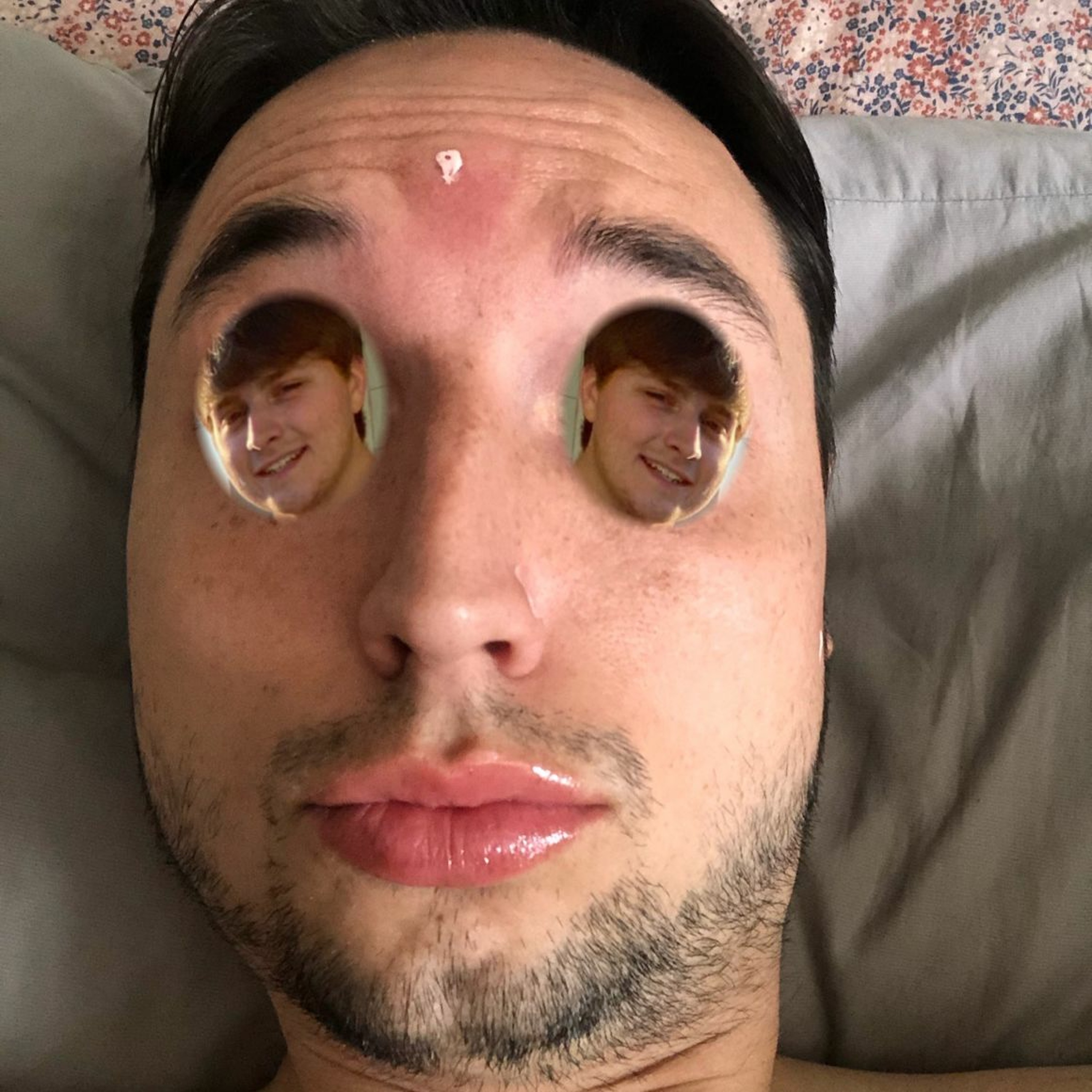 Henry & Timmy Podcast