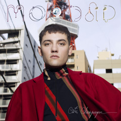 Langage (feat. Wednesday Campanella)