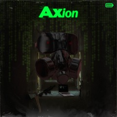 5 AXION ft Luke