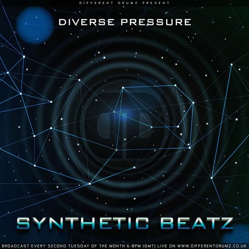 Diverse Pressure - Synthetic Beatz (16,04,24)