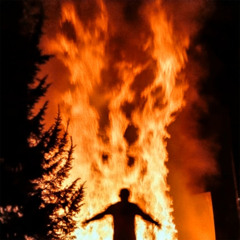 Burning memory funk