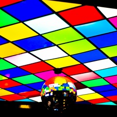 Funky Disco Bass Mix 2-2-2021