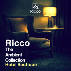 Marble lobby morning3