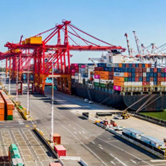 Container Transportation Cost in India_ How Rail Transport Companies are Changing the Game