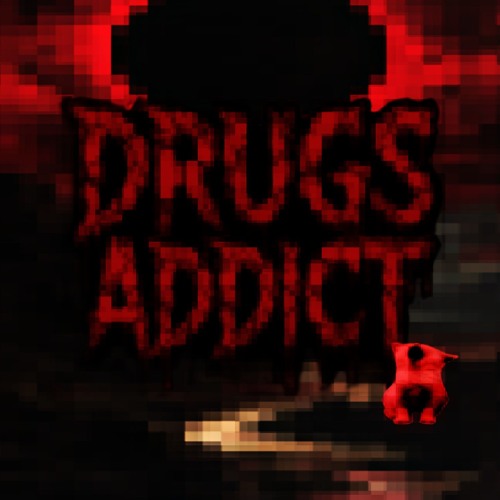 drugs addict + yan_smiglowiec (diedinoctober)