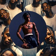 Travis Scott Feat. Kacy Hill - 90210 (Moráz Edit)