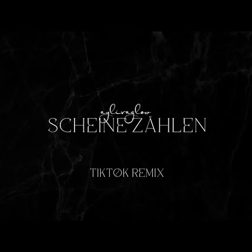 Ayliva Scheine Zählen x Techno