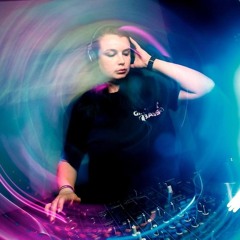 MUFFINWITHNOTHING - GIRLS'N'BASS NIGHT Factory