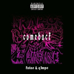 comeback (feat. katas)