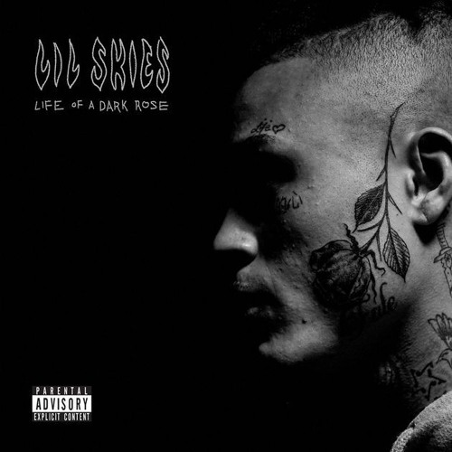 LIFE OF A DARK ROSE - LIL SKIES