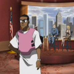 thugnificent not gangstalicious (prod. me)