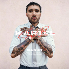 DJ RAHPHA - CLUB KARTEL (VYBZ KARTEL REMIXES) FULL ON BANDCAMP