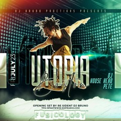 Dj Bruno DHP Radio Mix 7/23/2021