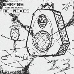 Narfos - This Is Tekno (Expulze Remix FT2 V5) Radio Edit