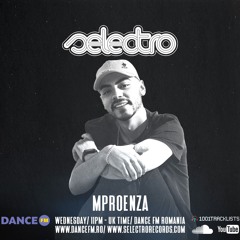 Selectro Podcast #395 w/ MPROENZA