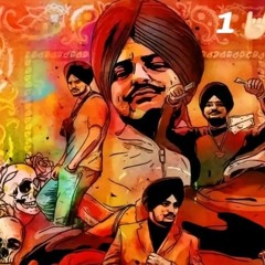 LEVAL SIDHU X TECH Mix Dj Raju 007