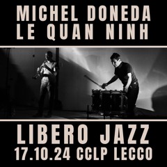 Live @ Circolo Libero Pensiero (Lecco, Italy)