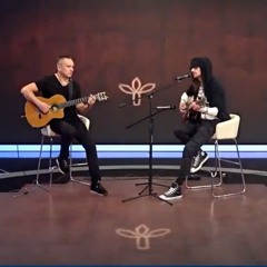 YURCASH / ЮРКЕШ - "Стеляться тумани" (акустична версія: Юрій Кондратюк та Юрій Юрченко)"Бурчук Live"