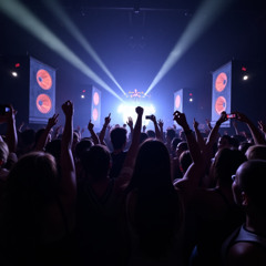 Drop the bass
