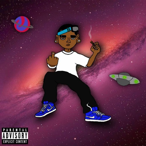 Bae (Part. Lisa Amaral) (Prod. @enzotg_)