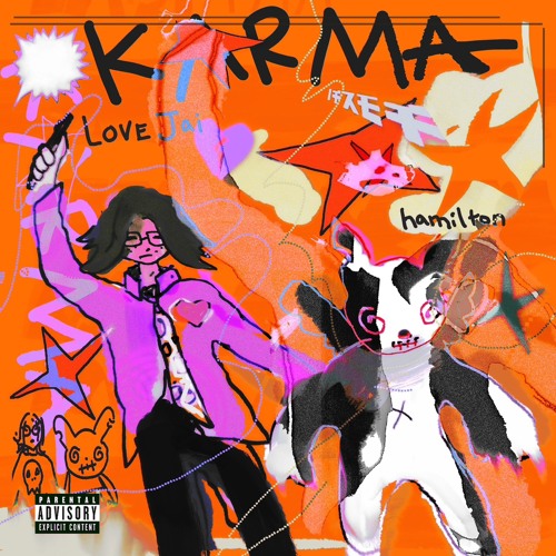karma (feat. hamilton) [p. methboiswag+1trcy]