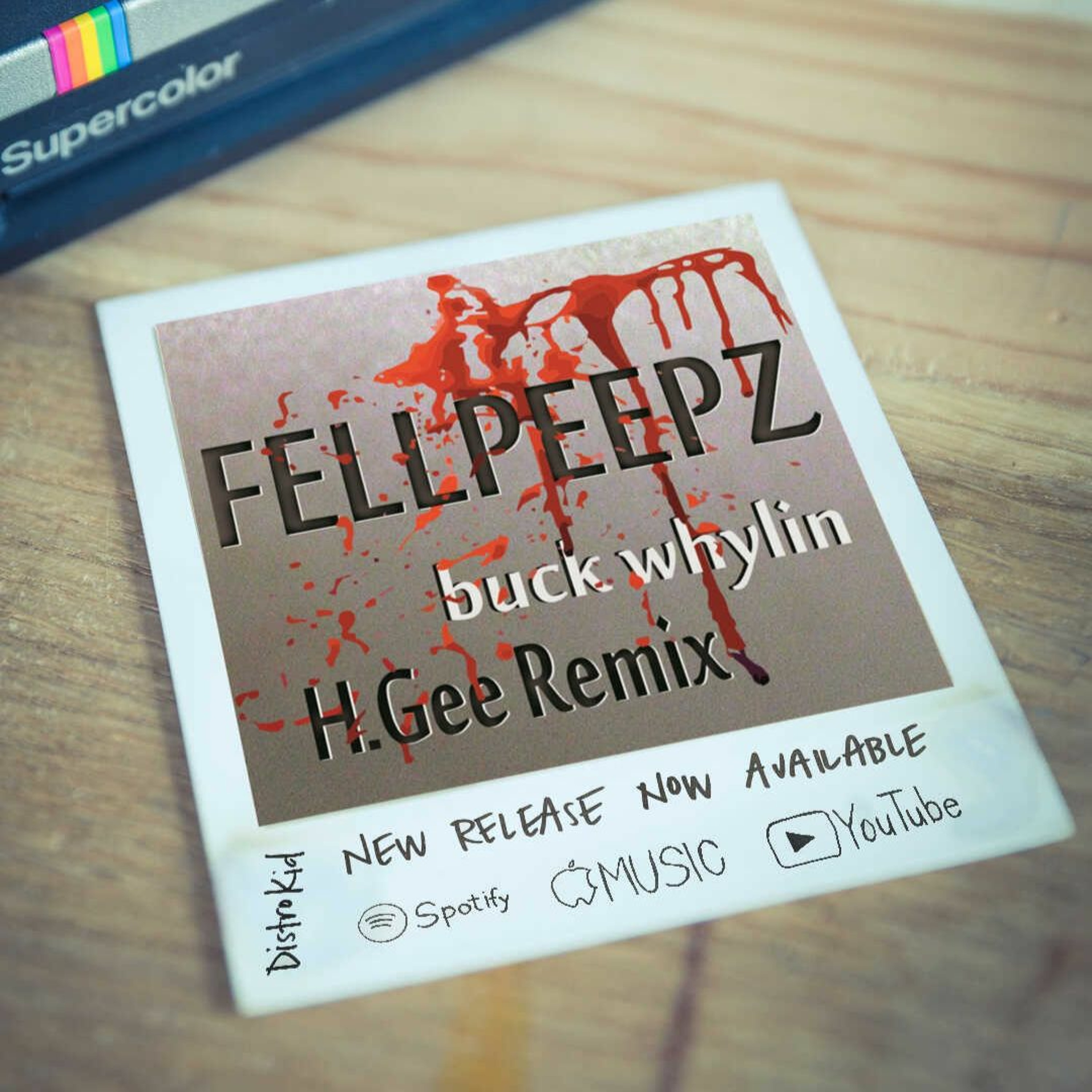 FellPeepz™