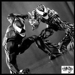 AZMR-Symbiotes In The Bass.