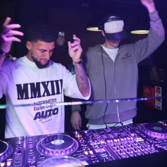 MIX004 - Beats on Beats