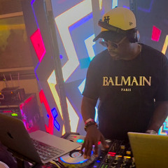 DJ Toye Birthday Vibes 2026 (R&B Edition)