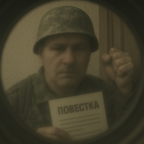 военкомат (prod. by jeweler)