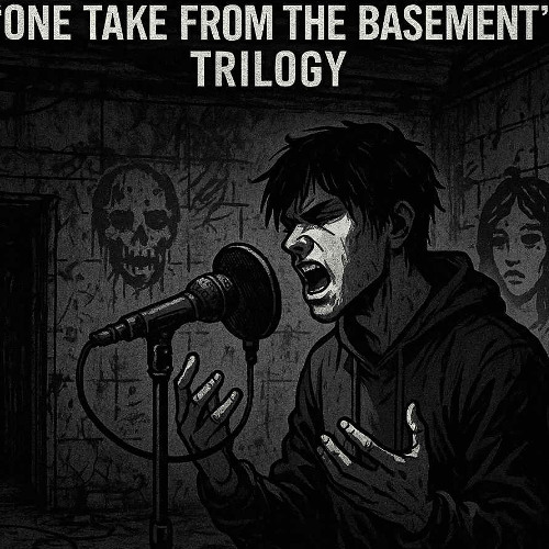 One Take from the basement